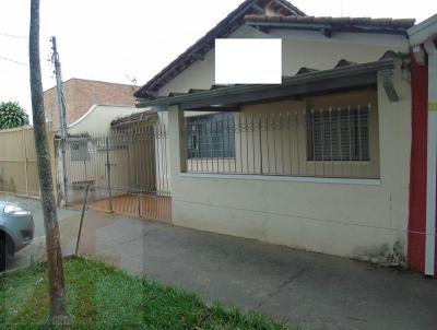 Área Comercial para Venda, em Jacareí, bairro Centro, 2 dormitórios, 1 banheiro, 2 vagas