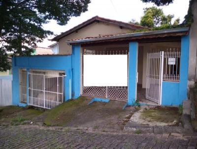 Casa para Venda, em Jacareí, bairro Jd. Bela Vista, 2 dormitórios, 1 banheiro, 2 vagas