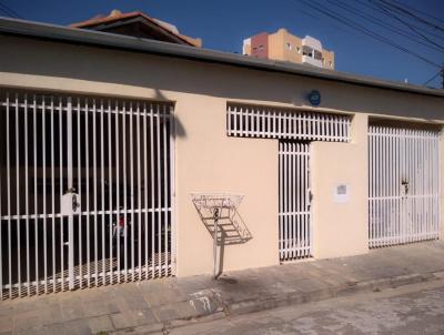 Casa para Venda, em Jacareí, bairro Jd. Califórnia, 4 dormitórios, 3 banheiros, 2 suítes, 2 vagas